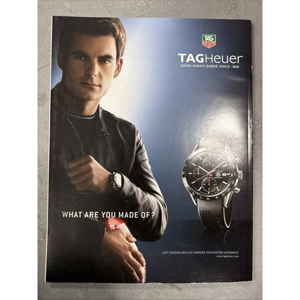 Christophorus Magazine No. 332 June July 2008